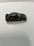 *Loose* Hot Wheels 1/64 Multi Pack Exclusive Custom Acura Integra Sedan GSR Black