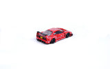 Inno64 1/64 F40 LBWK Christmas Edition 2023 Red