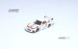 Inno64 1/64 Mazda RX7 ( FD3S) LB-Super Silhouette White