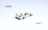 Inno64 1/64 Mazda RX7 ( FD3S) LB-Super Silhouette White