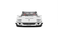 GT Spirit 1/18 2023 Lb-Works Ferrari F40 Resin Serie Red & White (Read description)