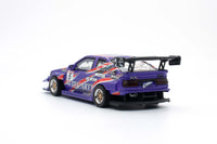 Inno64 1/64 Toyota Tec-Art’s AE86 N2 Project Purple