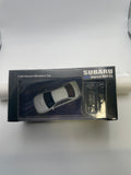 BM Creations 1/64 2001 Subaru Impreza WRX STI White