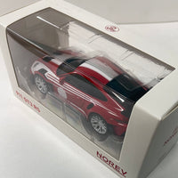 1/43 Norev Porsche 911 GT3 RS Red