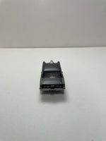 *Loose* Hot Wheels 1/64 Premium Car Culture Team Transport ‘66 Super Nova w/ Retro Rig Black