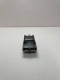 *Loose* Hot Wheels 1/64 Premium Car Culture Team Transport ‘66 Super Nova w/ Retro Rig Black