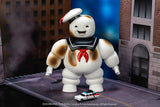 Jada Ghostbusters Nano Scene - Damaged Box