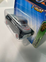 Hot Wheels 1/64 Treasure Hunt ‘56 Flashsider Black