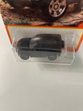 Matchbox 1/64 2020 Land Rover Defender 90 Black