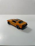 *Loose* Hot Wheels 1/64 Premium Car Culture 2 Pack ‘71 AMC Javelin Orange