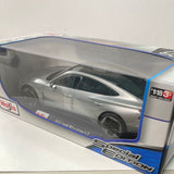 1/18 Maisto 2022 Audi RS E-Tron GT Grey