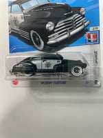 Hot Wheels 1/64 Treasure Hunt ‘47 Chevy Fleetline Black