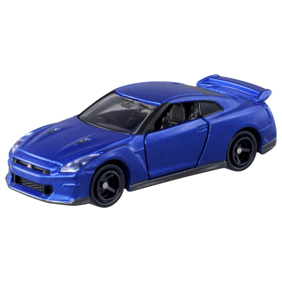 1/62 Tomica No.23 Nissan GT-R Blue