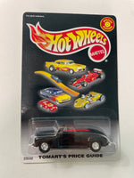 Hot Wheels 1/64 ‘46 Ford Black