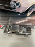 Hot Wheels 1/64 Boulevard Mix F Custom ‘67 Pontiac Firebird - Damaged Box