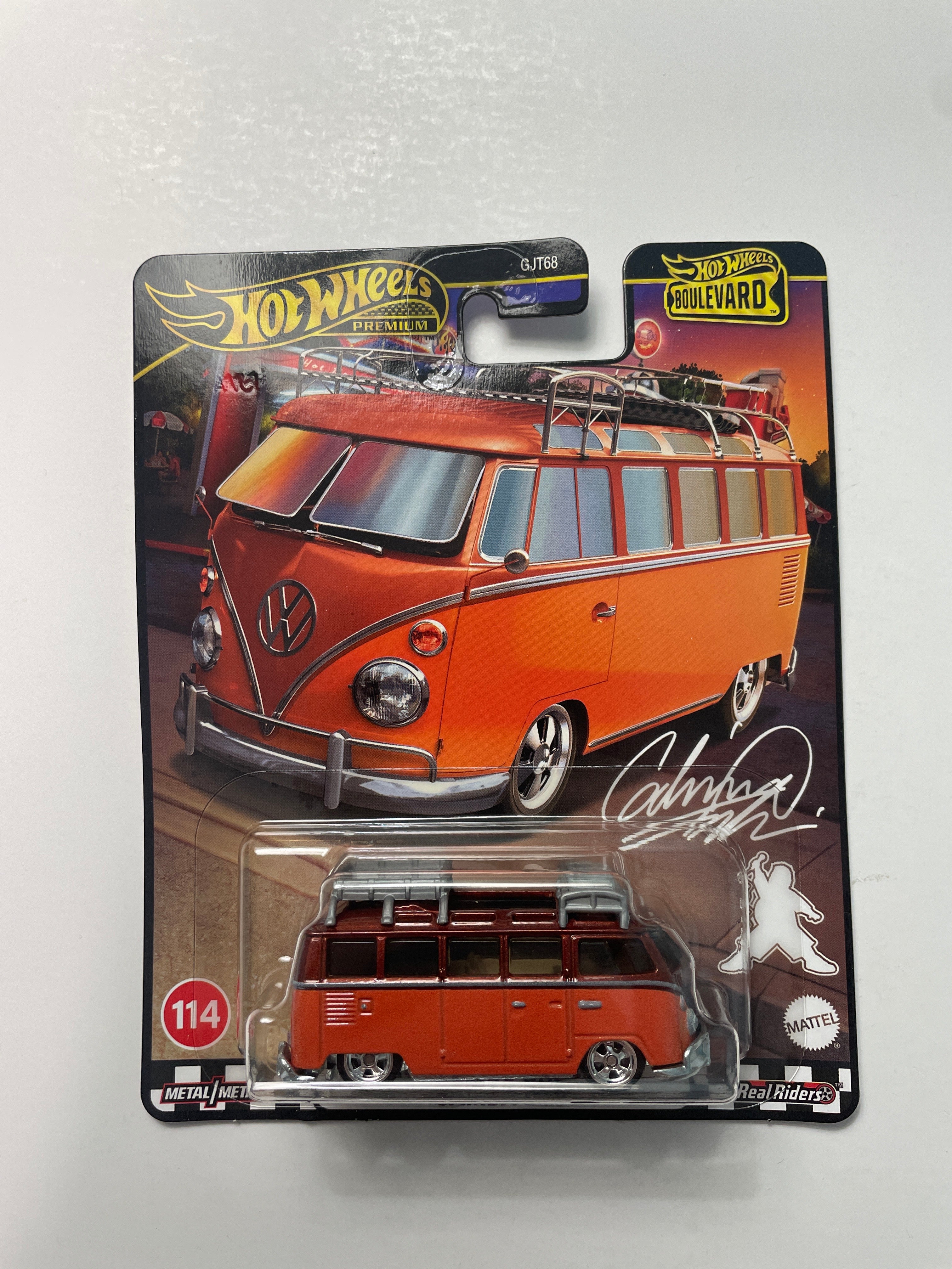 Hot Wheels 1/64 Boulevard Mix Z (Set of 5) GJT68-979Z – Flipn Diecast