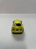 *Loose* Hot Wheels 1/64 Car Culture ‘95 Toyota Celica GT-Four Yellow