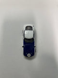 *Loose* Hot Wheels 1/64 Car Culture Toyota 2000GT n23 White & Blue