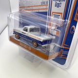 1/64 Greenlight Running On Empty Series 10 - 1968 Ford F-100 White