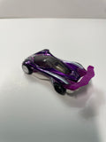 *Loose* Hot Wheels 1/64 Super Treasure Hunt Celero GT Purple