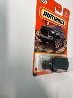 Matchbox 1/64 2020 Land Rover Defender 90 Black