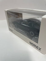 Norev 1/43 Pontiac Firebird Black