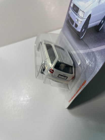 Matchbox 1/64 ‘94 Audi Avant RS2 White