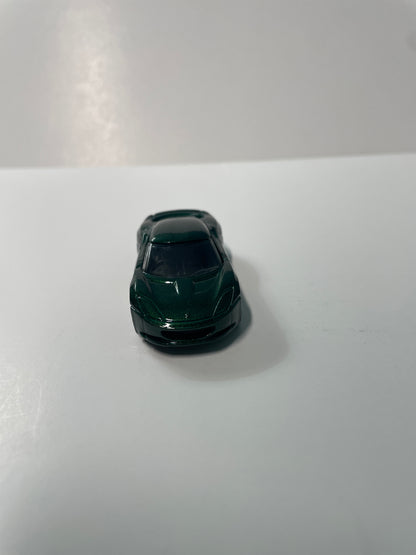 *Loose* Matchbox 1/64 Lotus Green