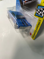 Hot Wheels 1/64 ‘67 Chevy Chevelle SS 396 Blue