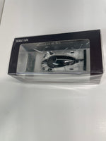 HKM 1/64 Pagani Zonda 760 White