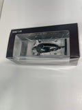 HKM 1/64 Pagani Zonda 760 White