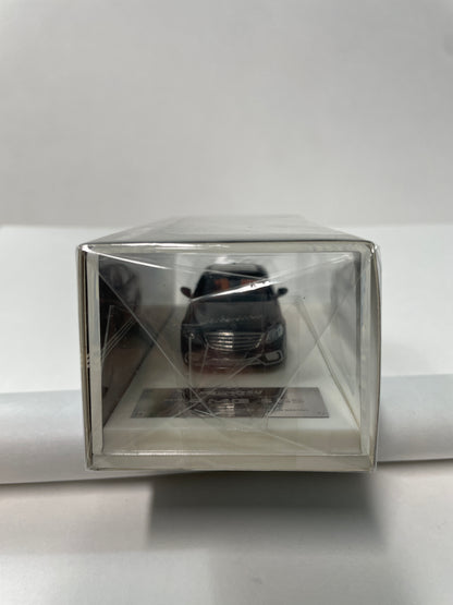 Fine Works64 1/64 Mercedes S Class AMG S65 Black