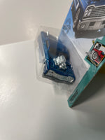 Hot Wheels ‘64 Chevy Impala Blue