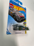 Hot Wheels ‘16 Mercedes AMG GT3 Grey