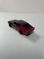 *Loose* Hot Wheels 1/64 Premium Car Culture Box Set Advan Nissan Skyline 2000GT-R LBWK Black & Red