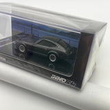 Inno64 1/64 Nissan Fairlady Z 240Z (S30) Dark Gray