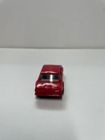 *Loose* Hot Wheels 1/64 Fast Than Ever Datsun 510 n32 Red ( Read Description )