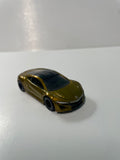 *Loose* Hot Wheels 1/64 Super Treasure Hunt ‘17 Acura NSX Gold