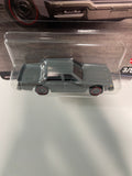 Hot Wheels 1/64 Fast & Furious 1987 Chevy Caprice Grey