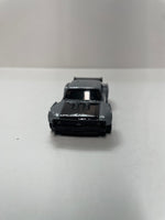 *Loose* Hot Wheels 1/64 Boulevard Custom ‘70 Chevy Nova Black & Grey