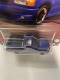 Hot Wheels 1/64 Boulevard Mix W ‘99 Ford F-150 SVT Lightning Blue