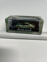 Inno64 1/64 Nissan GT-R (R35) Millennium Jade Green