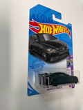 Hot Wheels 1/64 Jaguar XE SV Project 8 Black