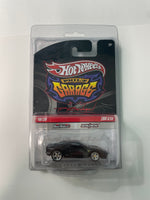 Hot Wheels 1/64 Phil’s Garage Ferrari 288 GTO Black