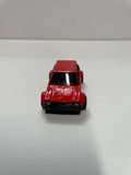 *Loose* Hot Wheels 1/64 Car Culture ‘81 Toyota Starlet KP61 Red