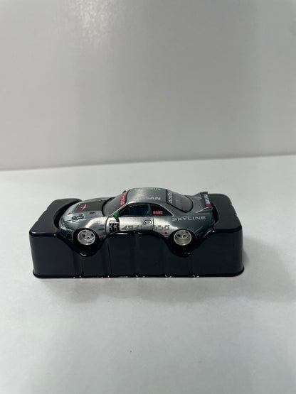 *Chase* Mini GT x Kaido House 1/64 Nissan Skyline GT-R (R33) IMAI Racing V1