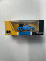 Para64 1/64 1987 RUF CTR Racing Blue