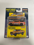 Matchbox Collectors 2019 Ford Ranger