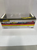 Hot Wheels 1/64 Premium collector Box Set Porsche Rennsport (HRT54-9864)