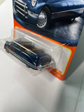 Matchbox 1/64 1949 Kurtis Sport Car Black